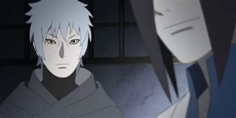 when does mitsuki come back|Boruto Revives A Key Ninja Thanks to [SPOILER]'s Sacrifice .